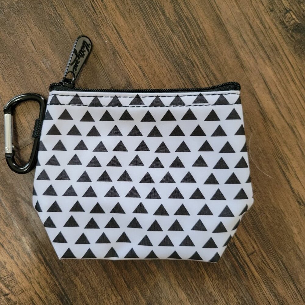 Thirty-One Mini Clip Pouch